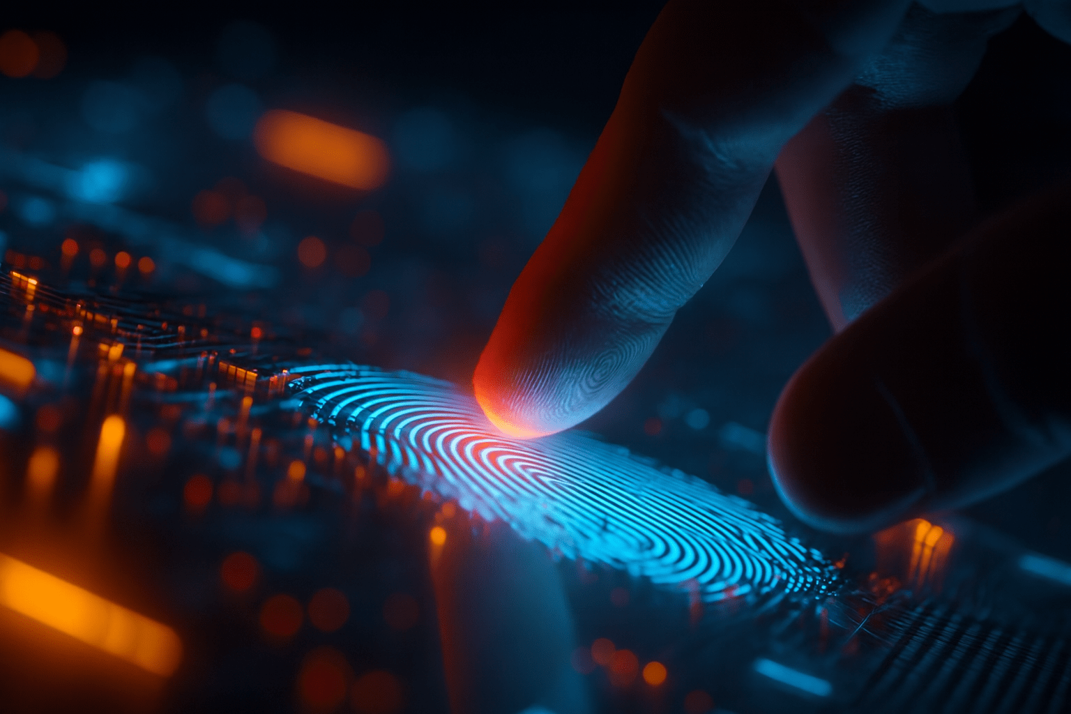 Экран устройства с формой для ввода кода и пароля в процессе двухфакторной аутентификации.